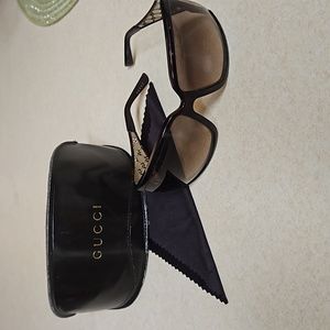 Gucci sunglasses
